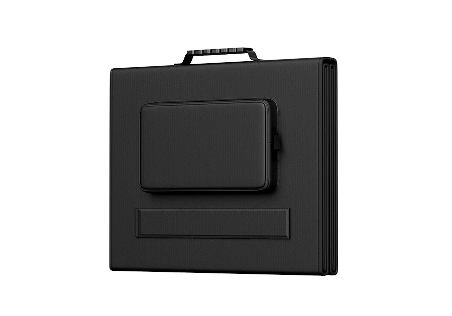 Mokwheel Foldable Solar Panels (230W)