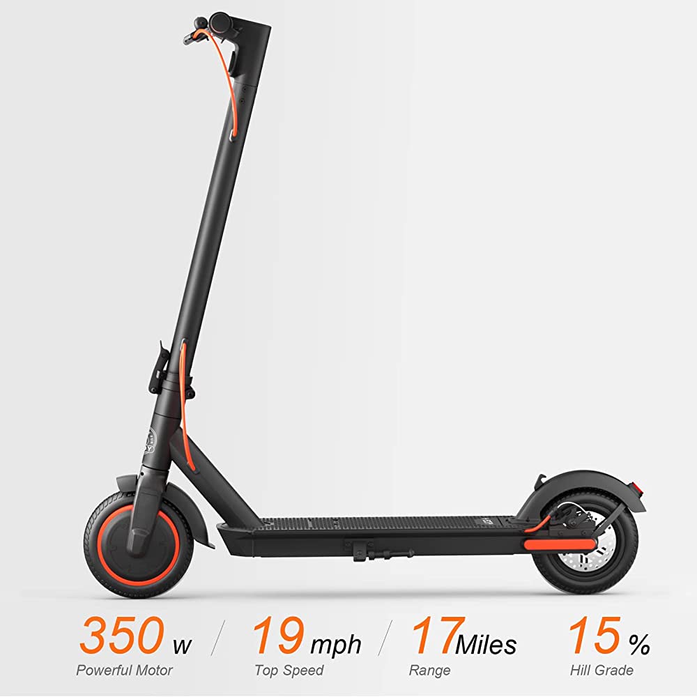 Hiboy S2R Electric Scooter