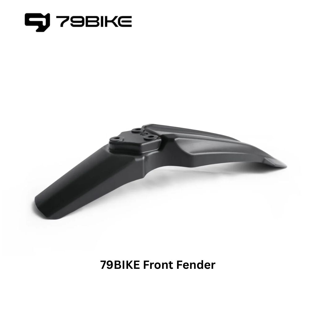 79Bike Front Fender (Free Ship)