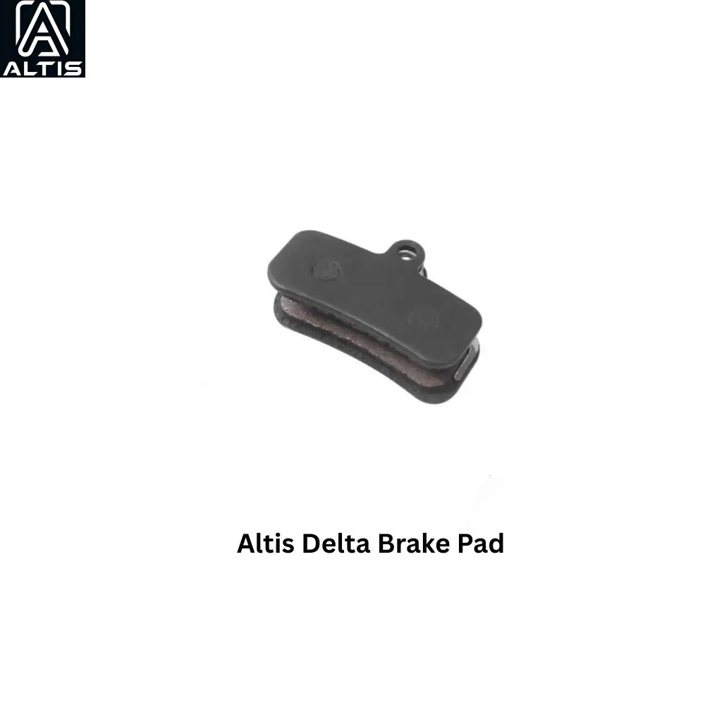Altis Delta Brake Pad