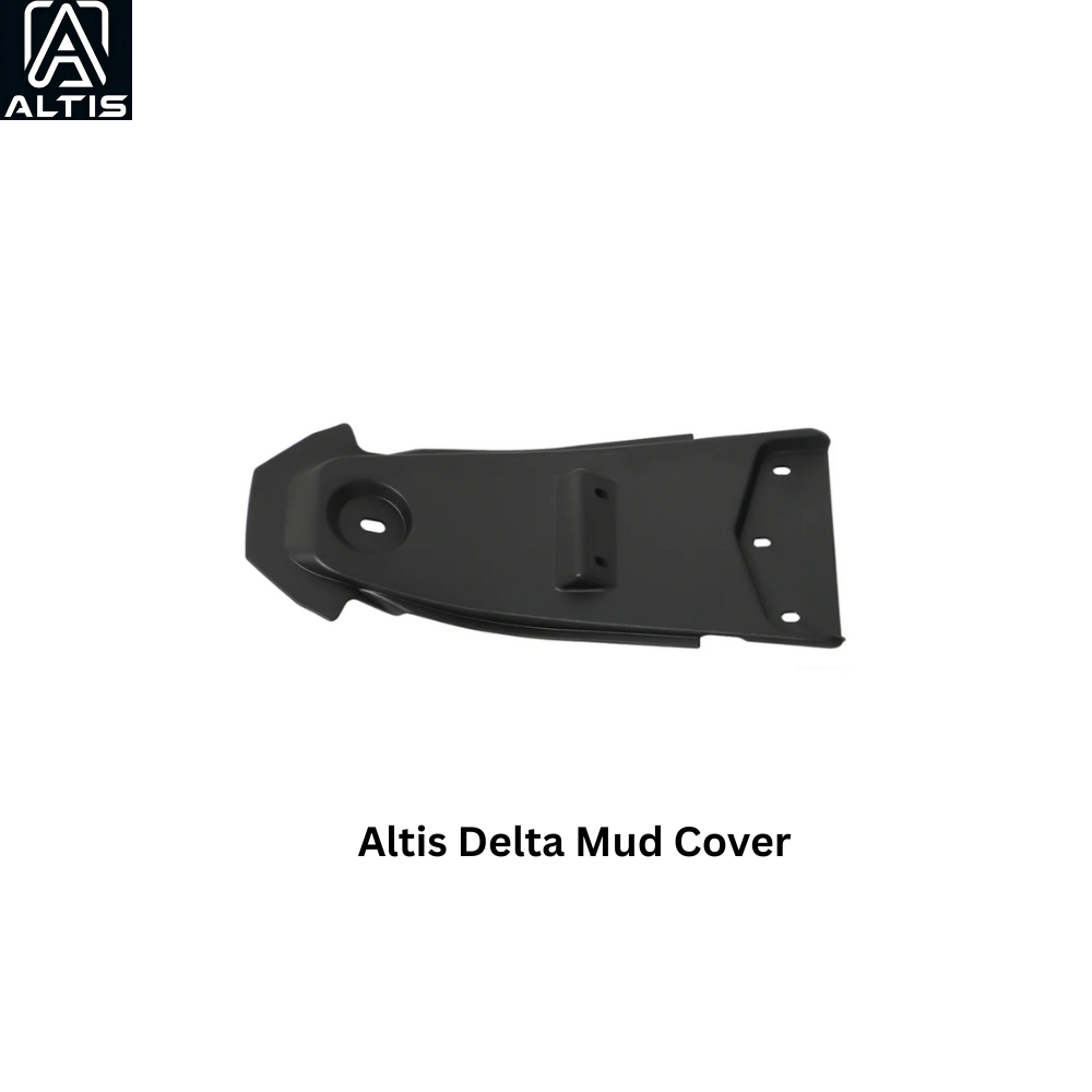 Altis Delta Mud Cover