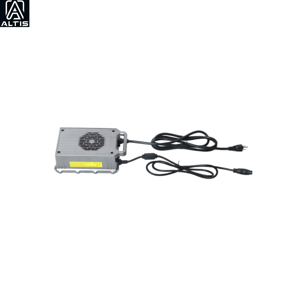 Altis Sigma Charger (Free Ship)