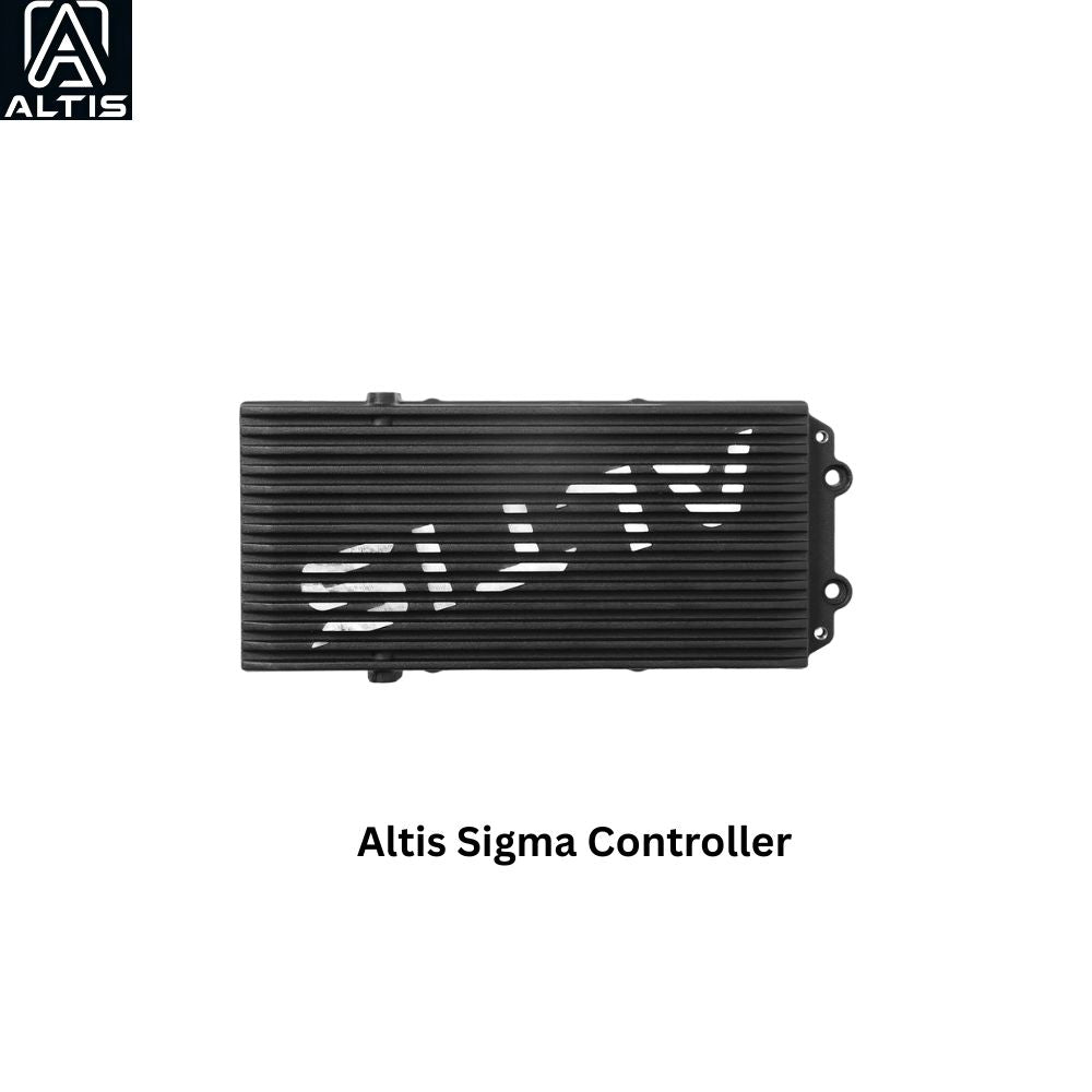 Altis Sigma Controller