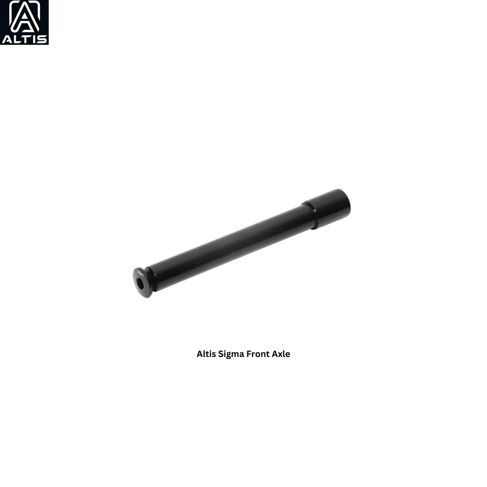 Altis Sigma Front Axle (Free Ship)