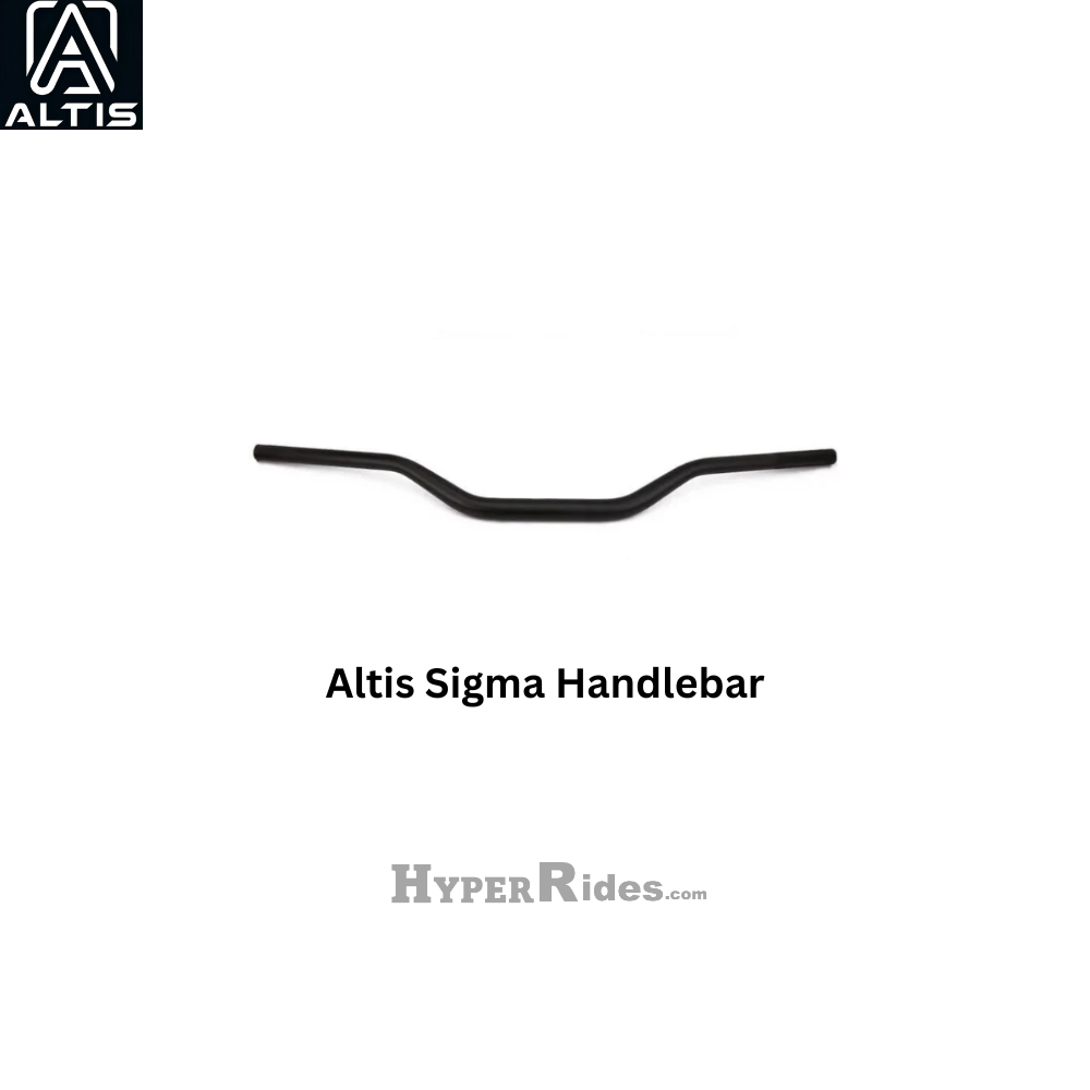 Altis Sigma Handlebar (Free Ship)