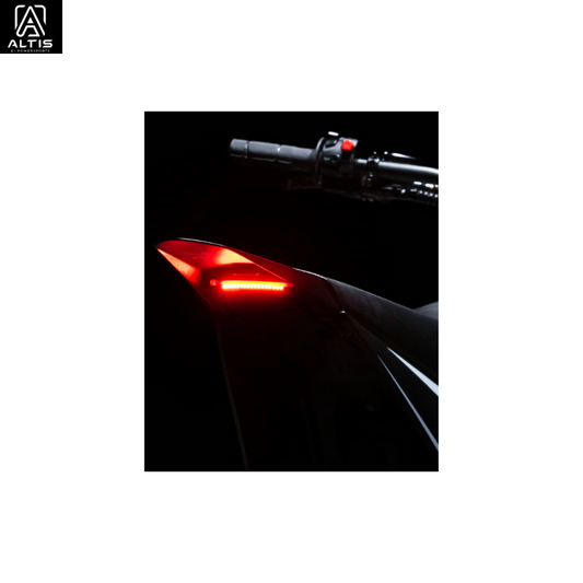 Altis Sigma Tail Light (Free Ship)