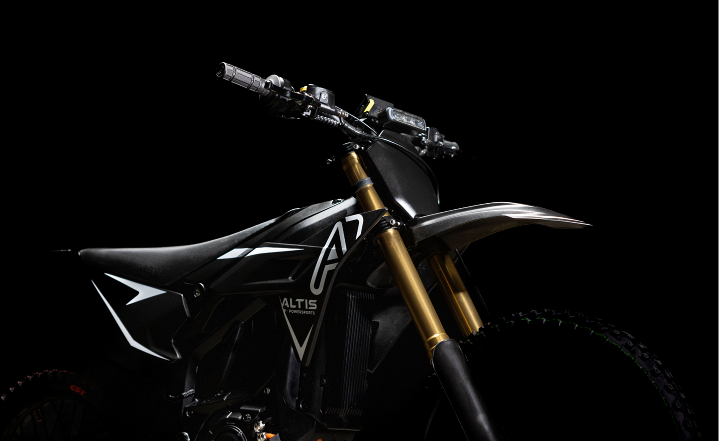 Altis Sigma | 98 Volt | Electric Bike