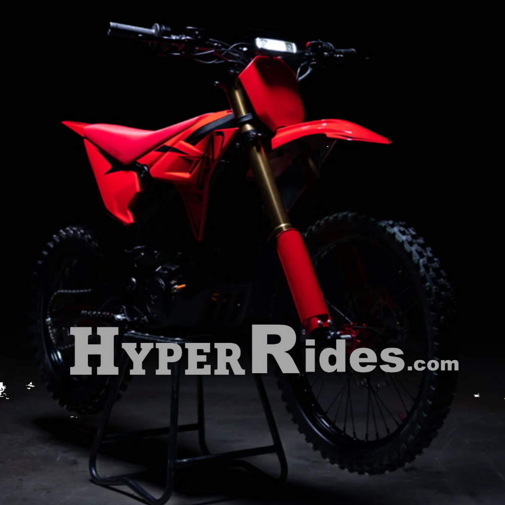 Altis Sigma | 98 Volt | Electric Bike