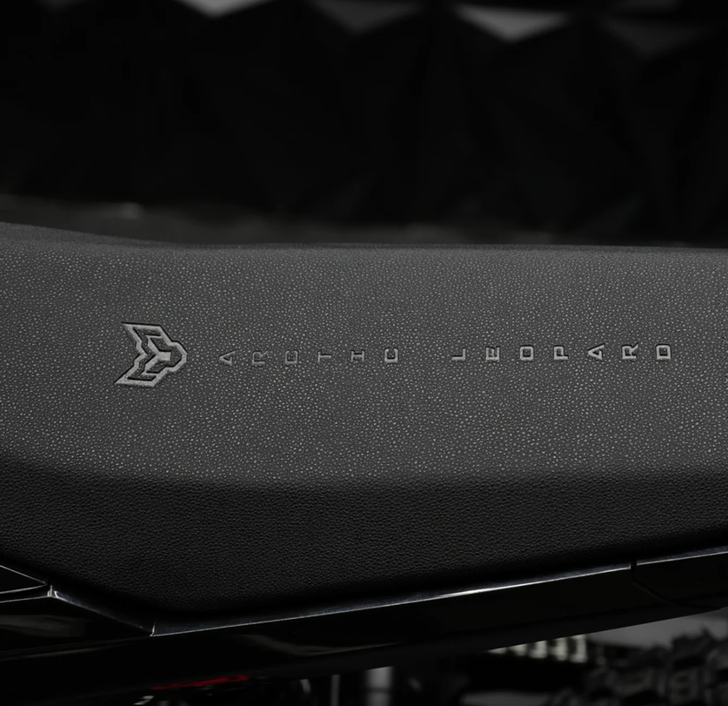 Arctic Leopard XE PRO