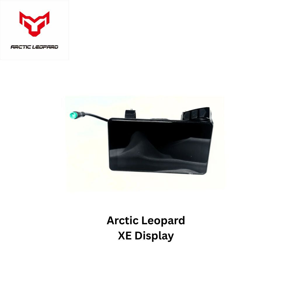 Arctic Leopard XE Pro / PRO S Display (Free Ship)