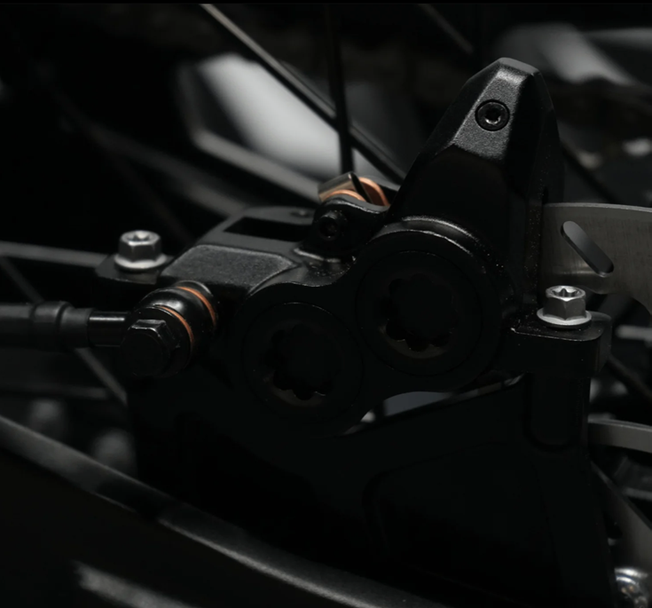 Arctic Leopard XE PRO