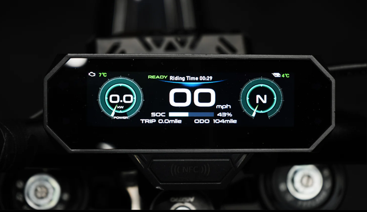 Arctic Leopard XE PRO