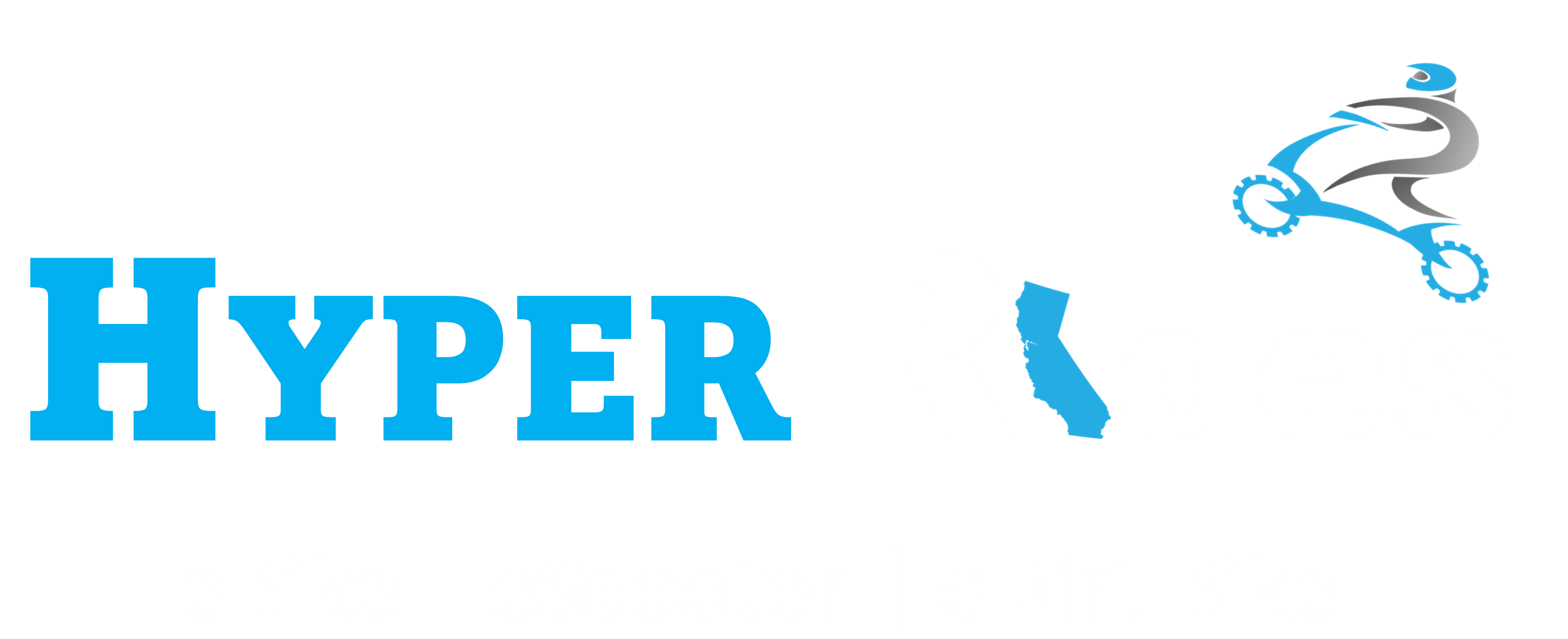 HyperRides logo