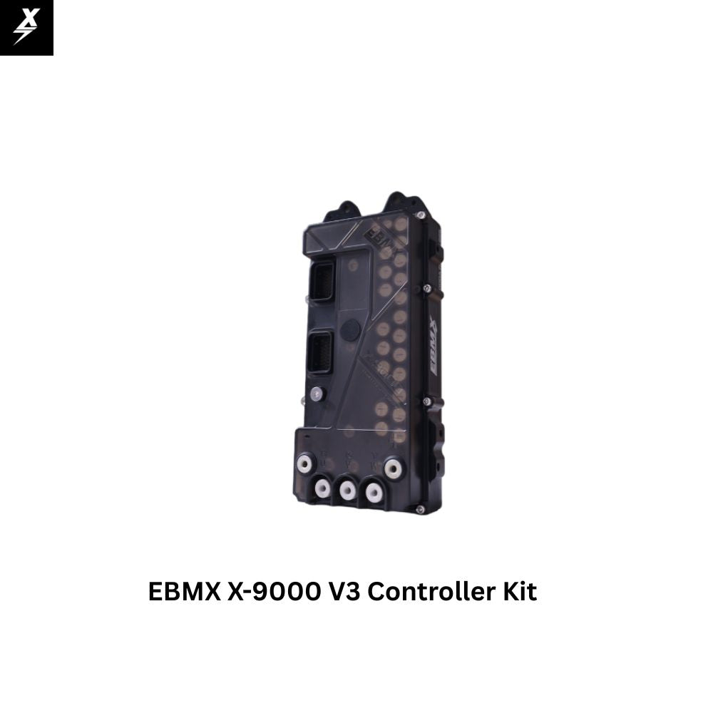 EBMX X-9000 V3 Controller Kit