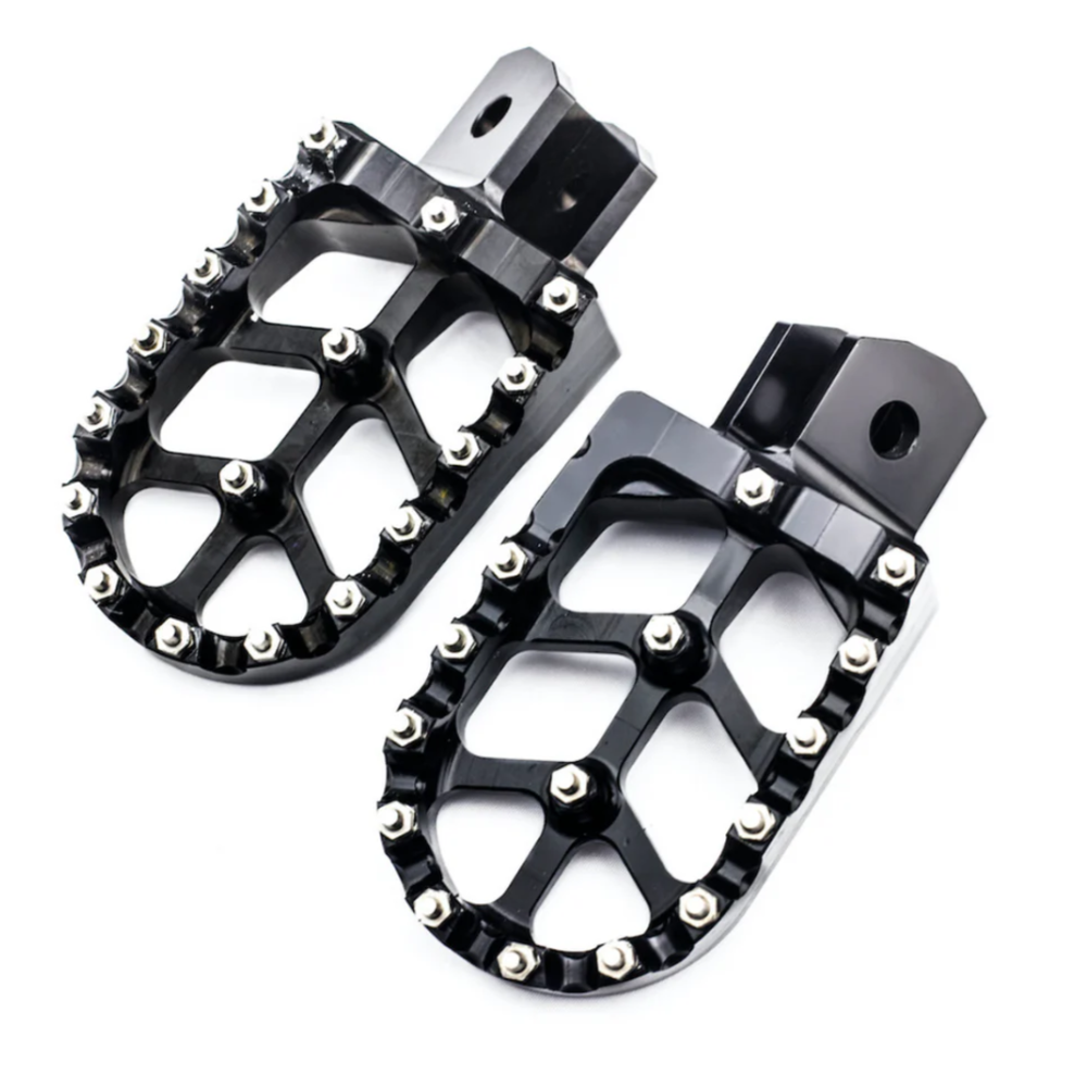 NX Foot Pegs for E Ride Pro