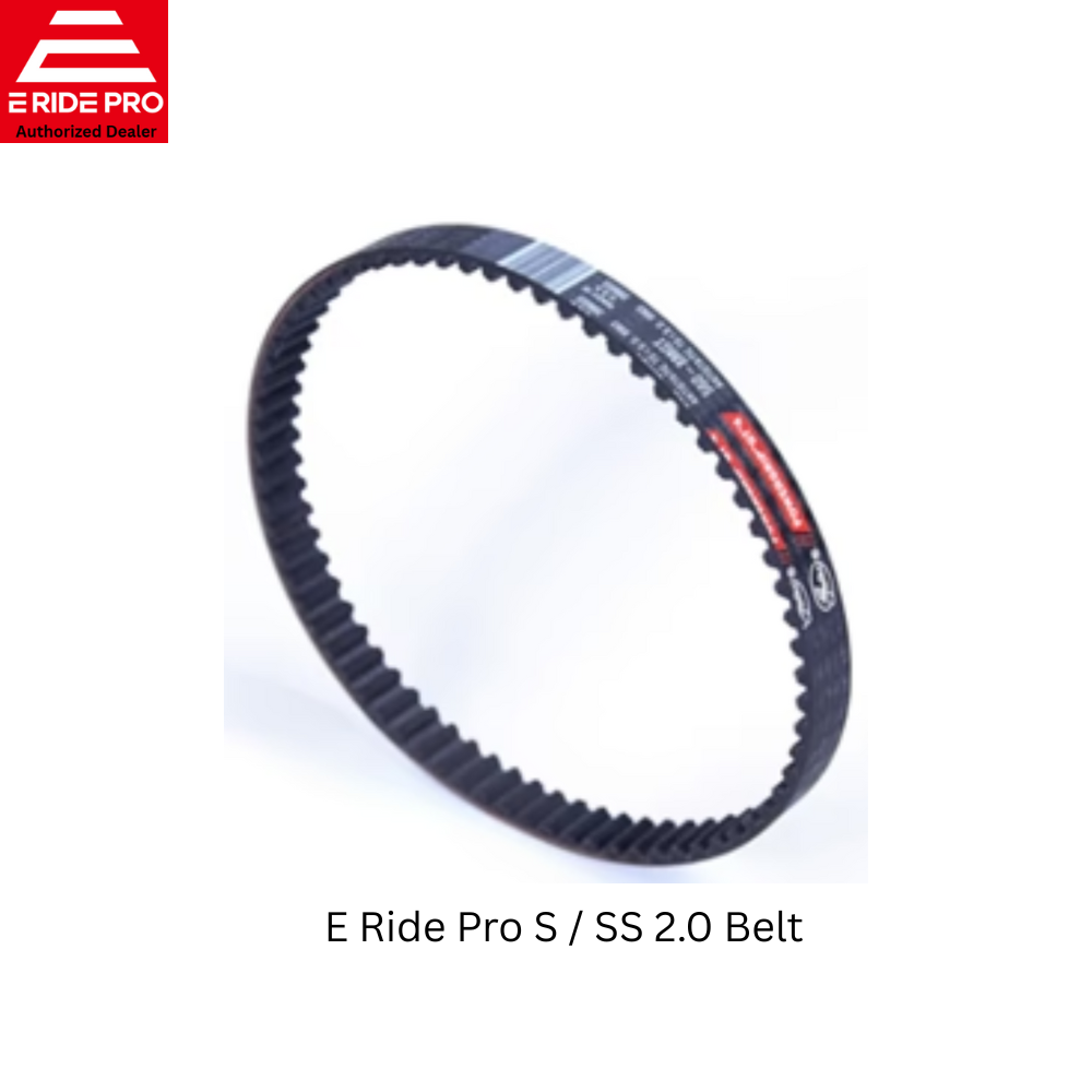 E Ride Pro Belt S / SS 2.0 (Free Ship)