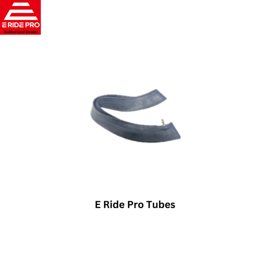 E Ride Pro Tire Tube (Free Ship)
