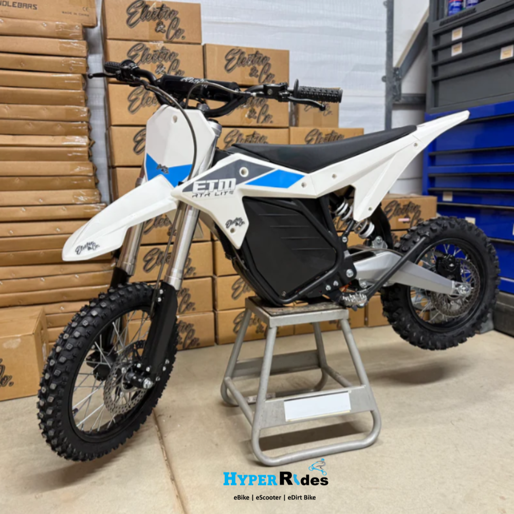 ETM RTR Lite Bike