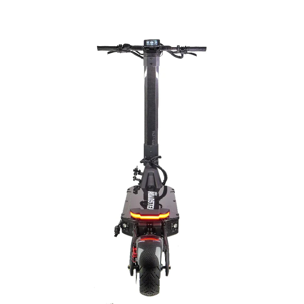 EMOVE Roadster Electric Scooter