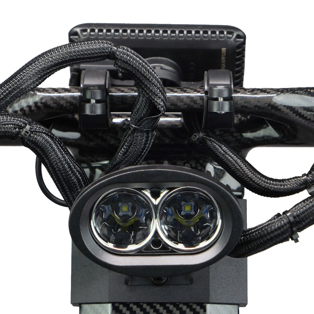 EMOVE Roadster Electric Scooter