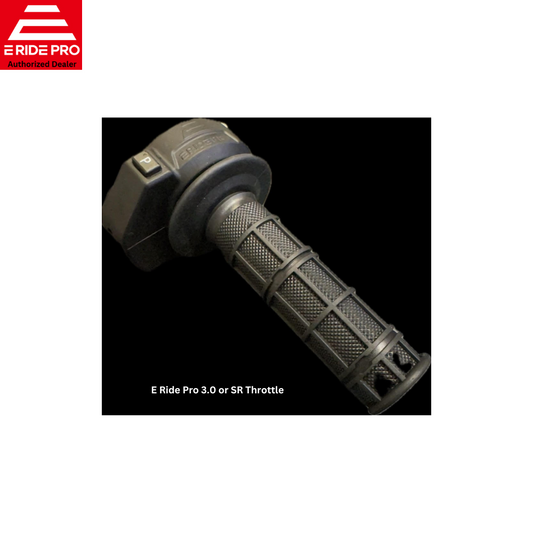 E Ride Pro SS 3.0 / SR Throttle (Free Ship)