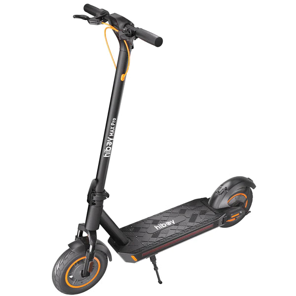 Hiboy MAX Pro 11" Electric Scooter