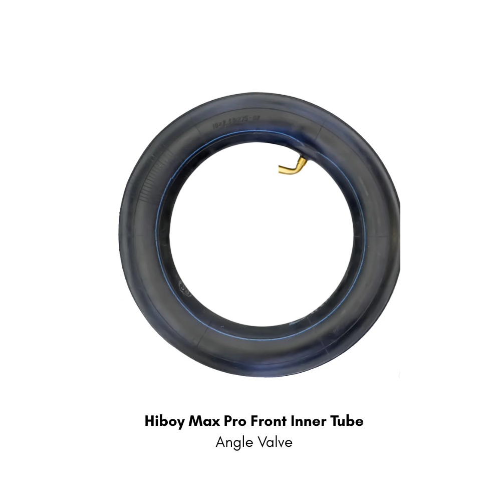 Hiboy Max Pro Inner Tube - Front