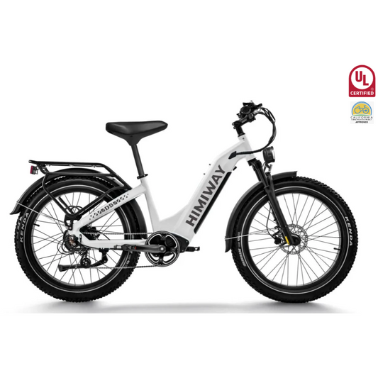 Himiway D5 ST EBike