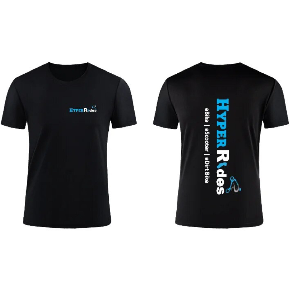Hyper Rides T Shirt