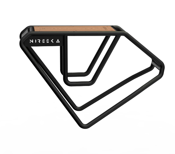 Nireeka Mega Rear Rack (ETA 1-3 Months)