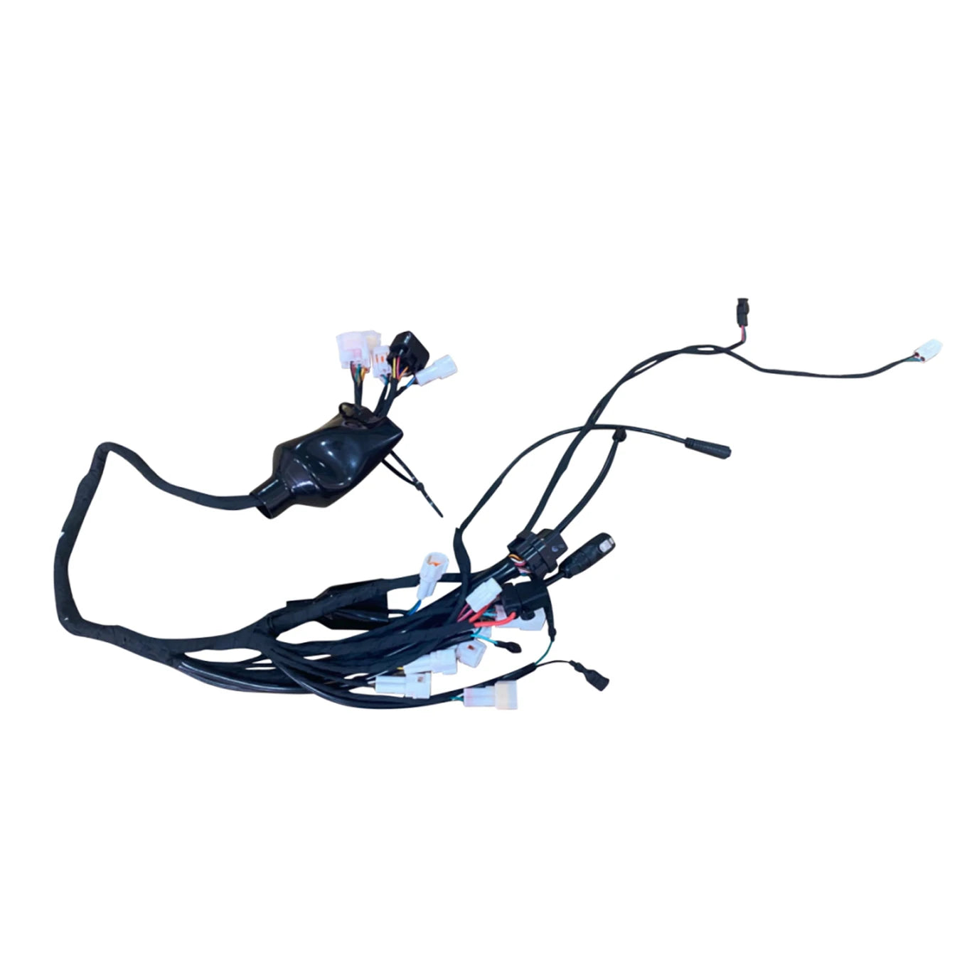 E Ride Pro wiring harness 2.0 / 3.0 (Free Ship)