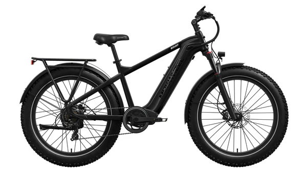 Mokwheel Basalt eBike