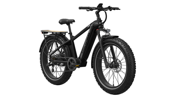 Mokwheel Basalt eBike