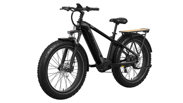 Mokwheel Basalt eBike