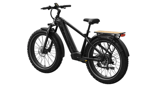 Mokwheel Basalt eBike