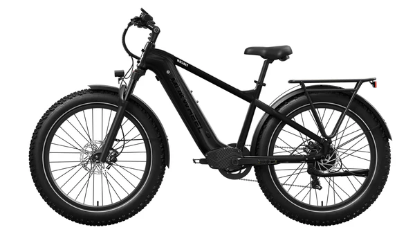 Mokwheel Basalt eBike