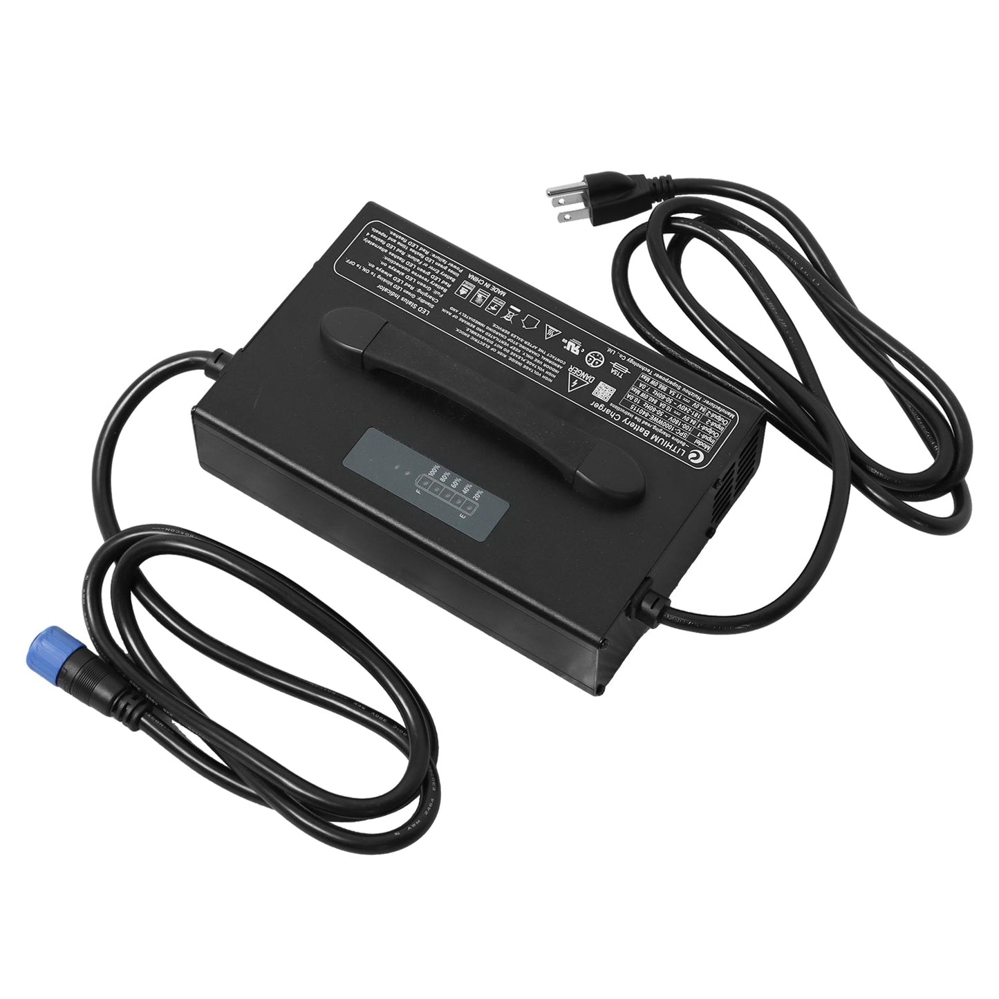 Altis Delta Charger (Free Ship)