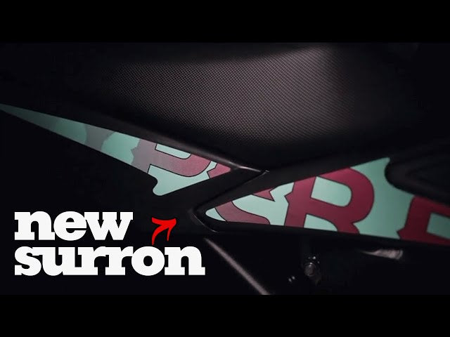Surron Hyper Bee (US Version)
