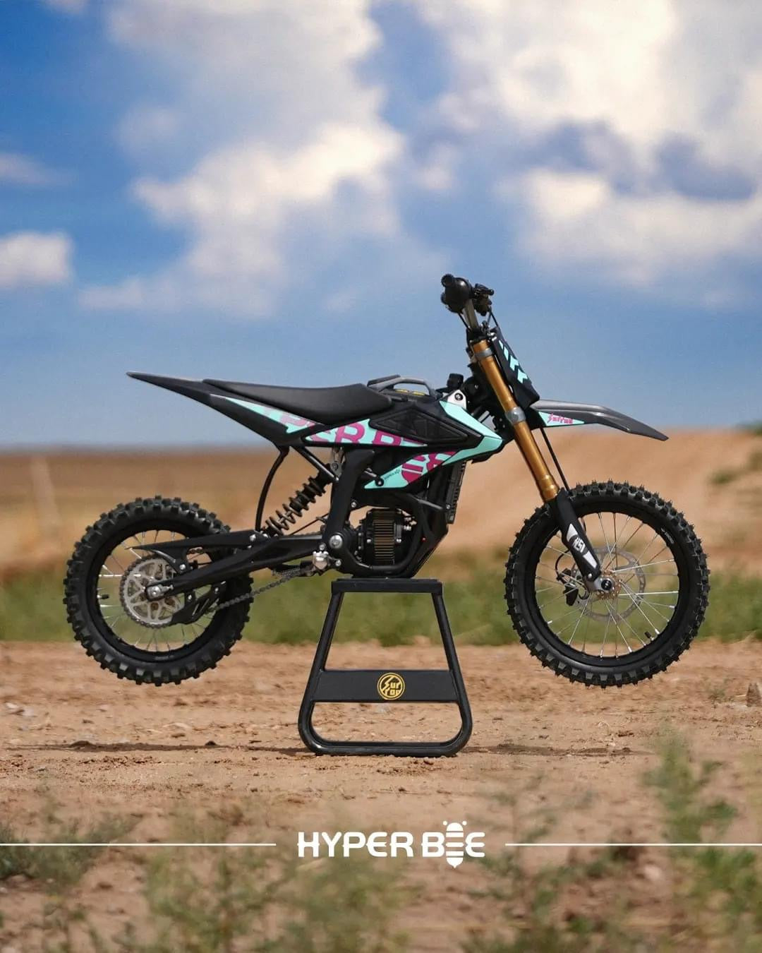 Surron Hyper Bee (US Version)