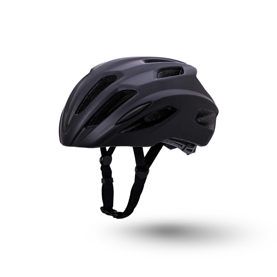 Kali Protectives Prime Matte Black Helmet - S/M