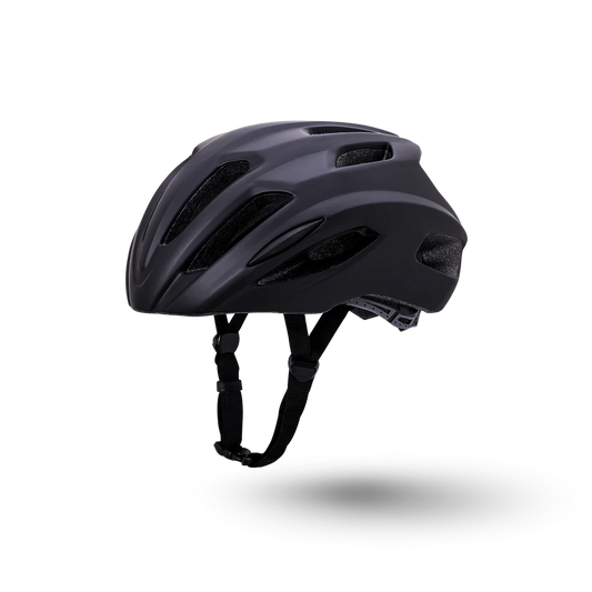 Kali Protectives Prime Matte Black Helmet - S/M