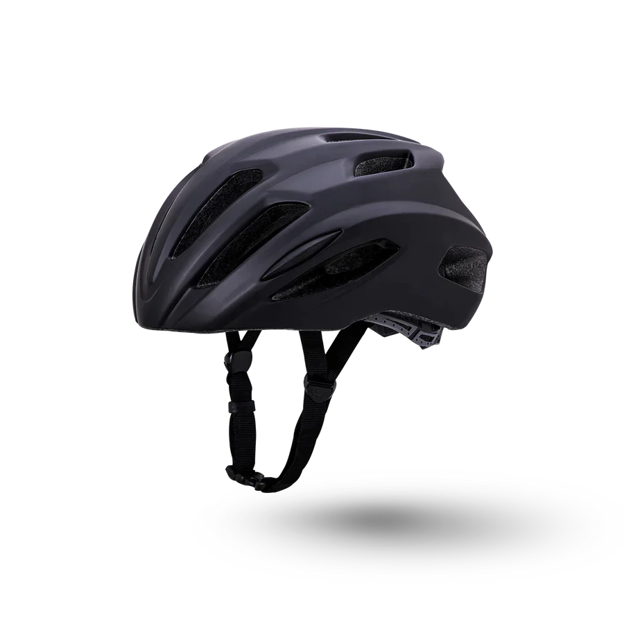 Kali Protectives Prime Matte Black Helmet - M/L