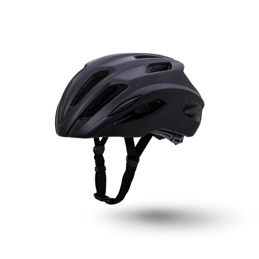 Kali Protectives Prime Matte Black Helmet - M/L