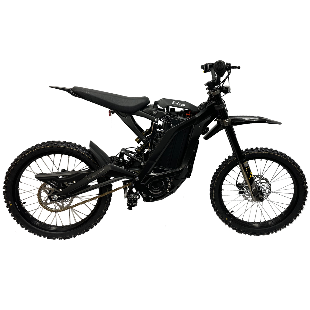 Finance Option: LBX 40AH (Pick Up Only)