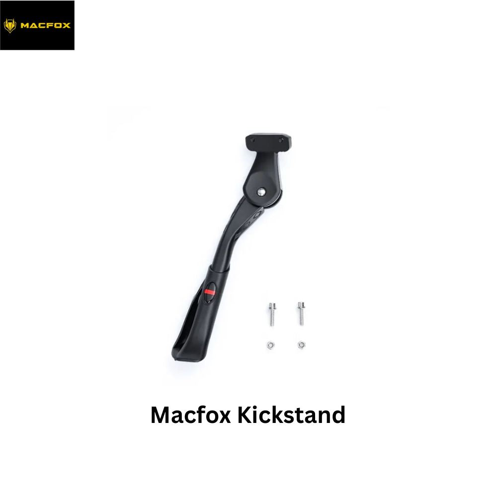 Macfox Kickstand