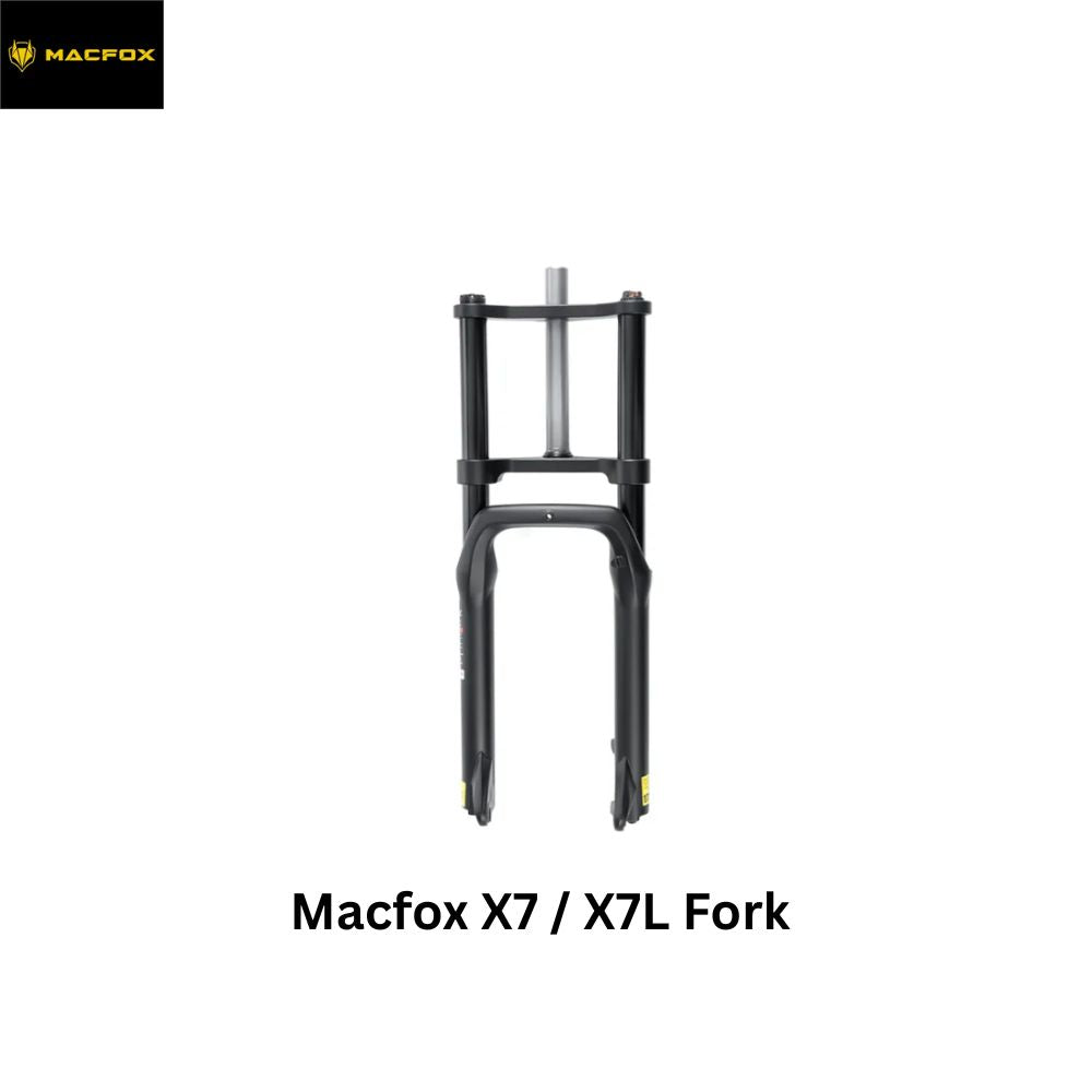 Macfox X7L Fork