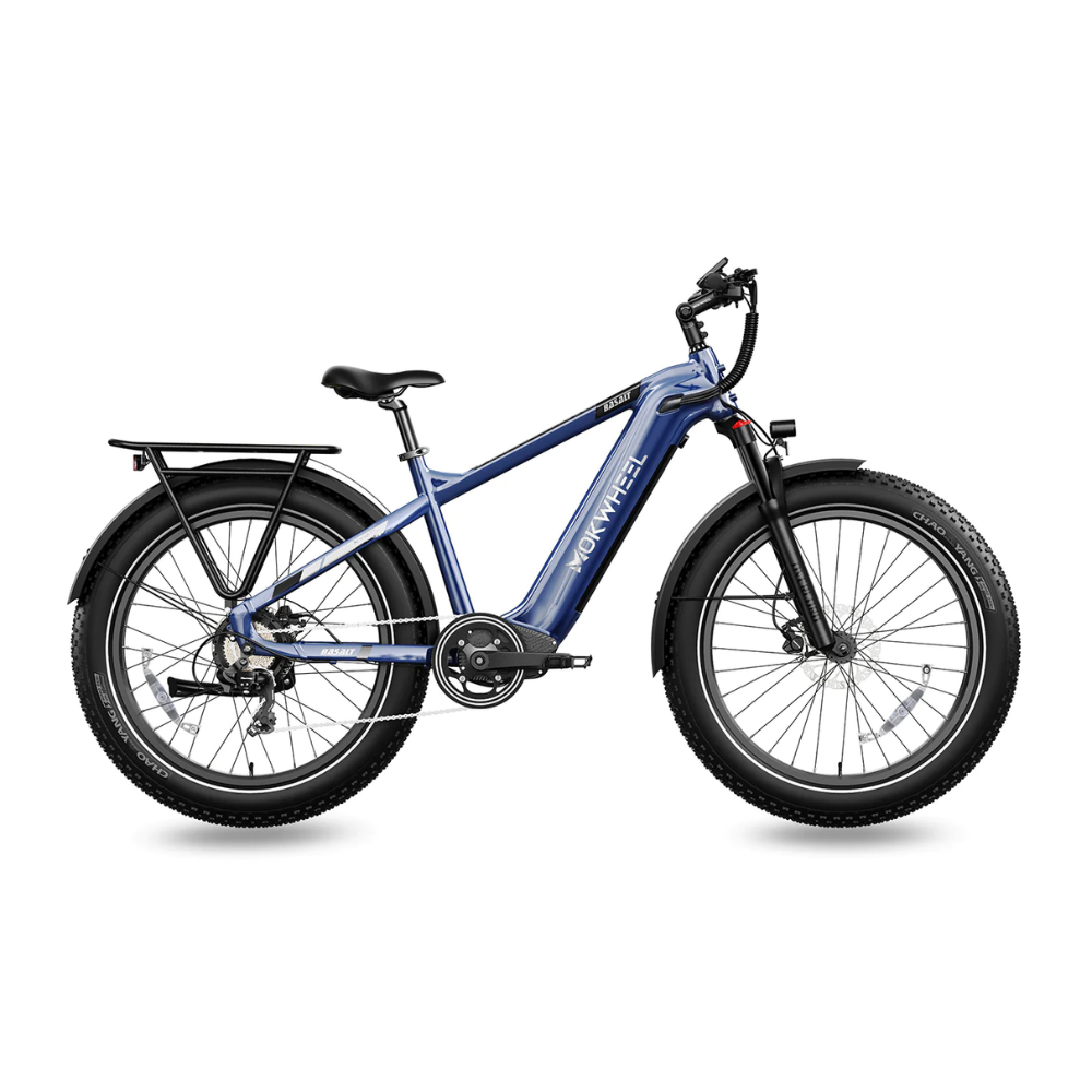 Mokwheel Basalt eBike