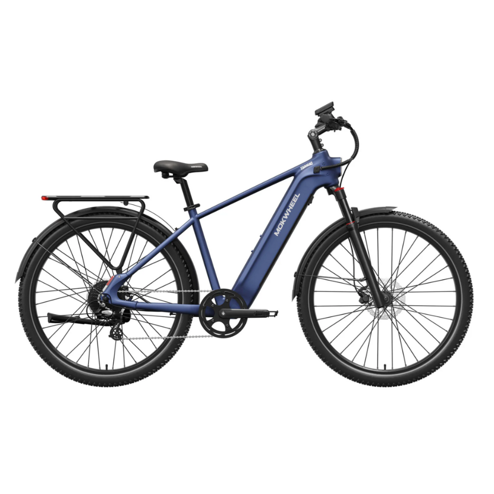 Mokwheel Tarmac eBike