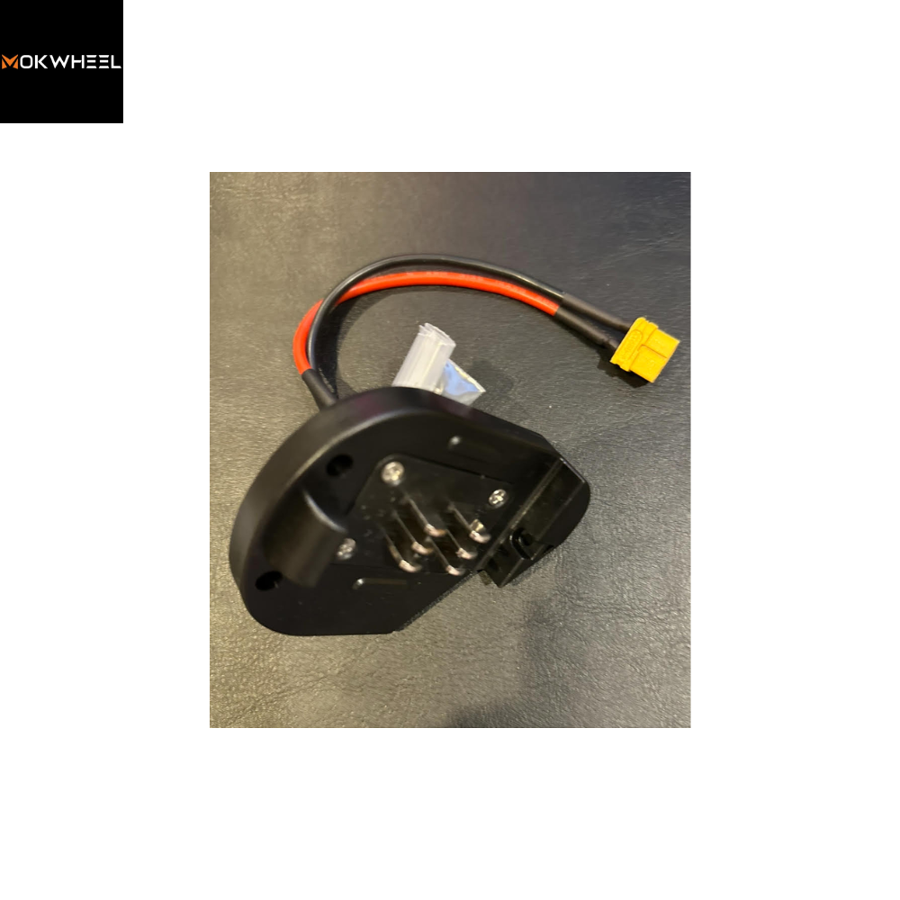 Mokwheel Battery Base (Free Ship)