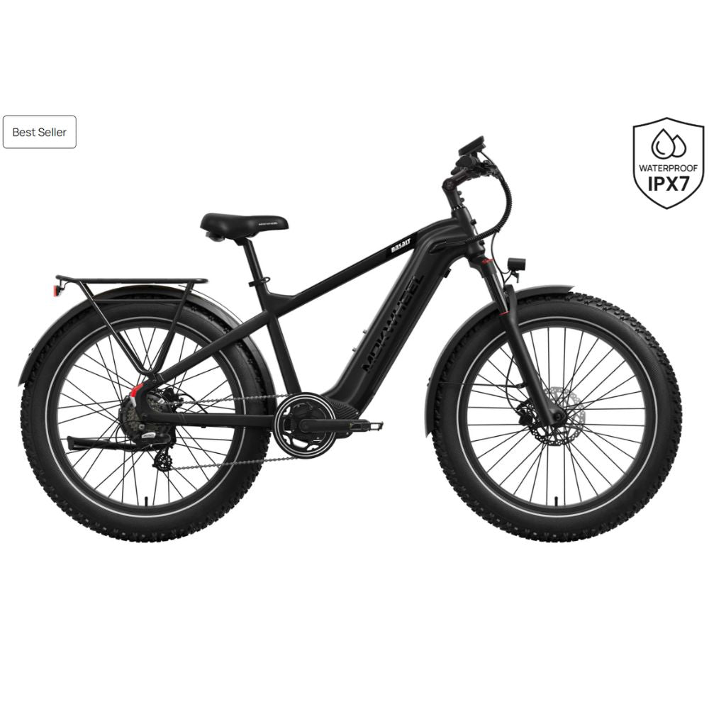 Mokwheel Basalt 2.0 eBike